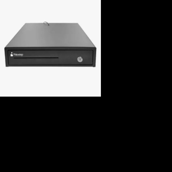 CAJON DE DINERO PPUNTO DE VENTA NE-514 NEXTEP 4 BILL8 MON PZA